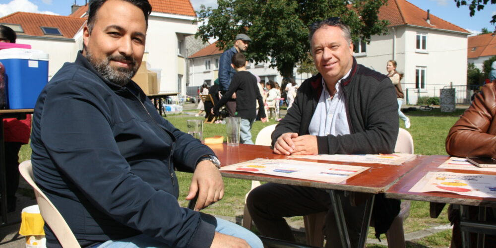 Langste tafel