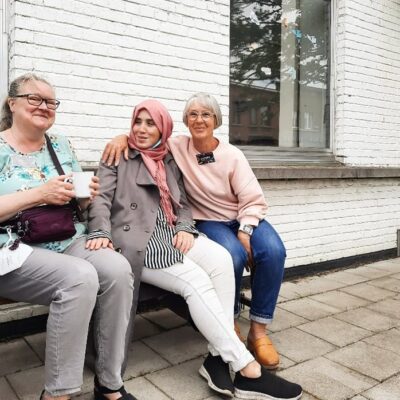 Sociale Kruidenier Deurne
