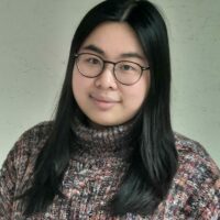 Stephanie Luk
