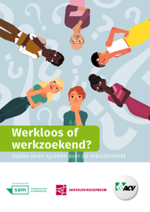 Werkloos Of Werkzoekend