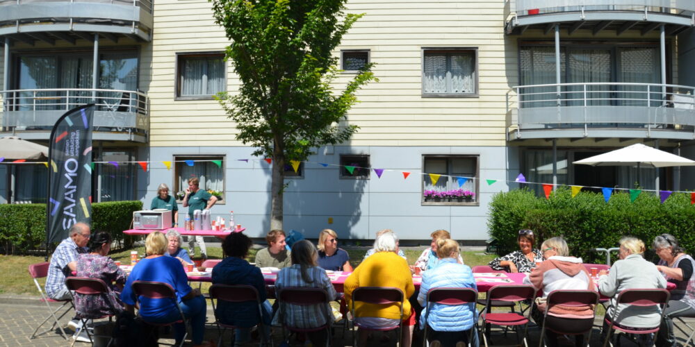 Langste Tafel