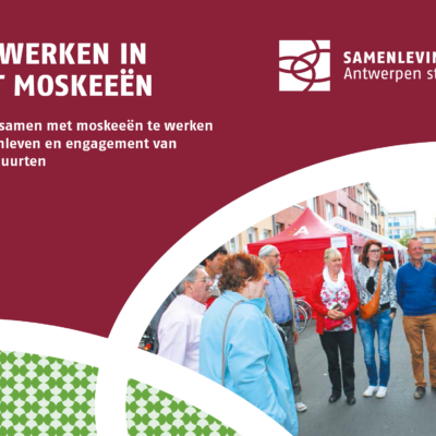 Samenwerking In En Met Moskeeën