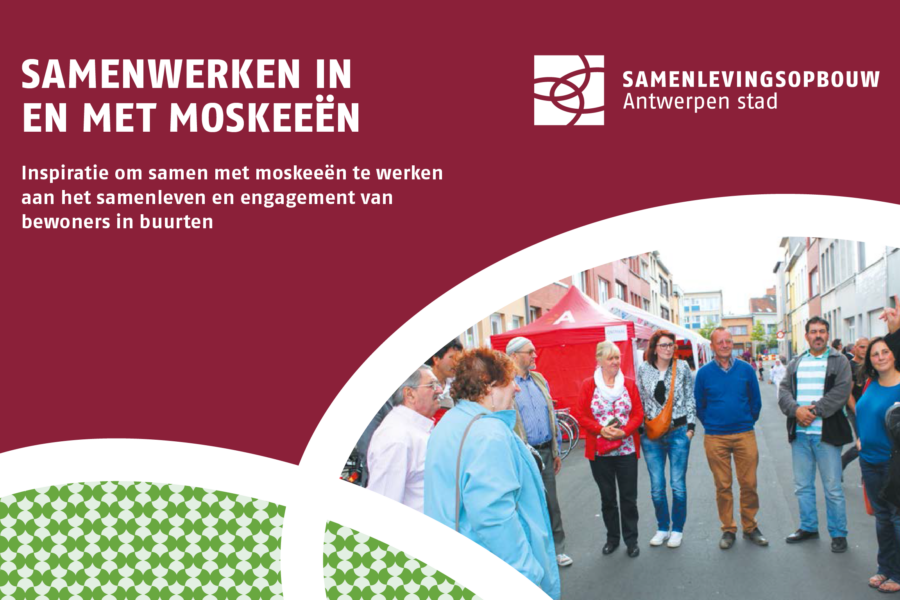 Samenwerking In En Met Moskeeën