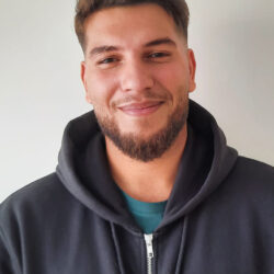 Jawad Yachou