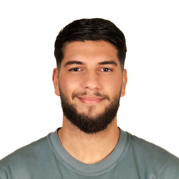 Jawad Yachou