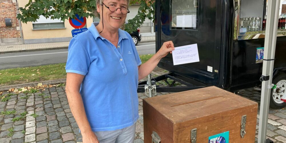 burgerbegroting Krottegem