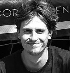 Jens Beresole