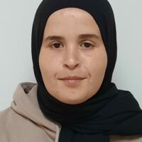 Nisrin Oulad Ali