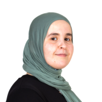 Nisrin Oulad Ali