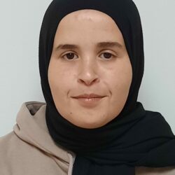 Nisrin Oulad Ali