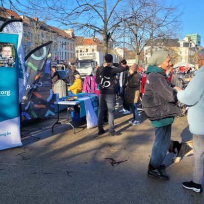 campagne Allemaal Digitaal SAAMO