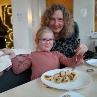 Terugblik Warmste Week