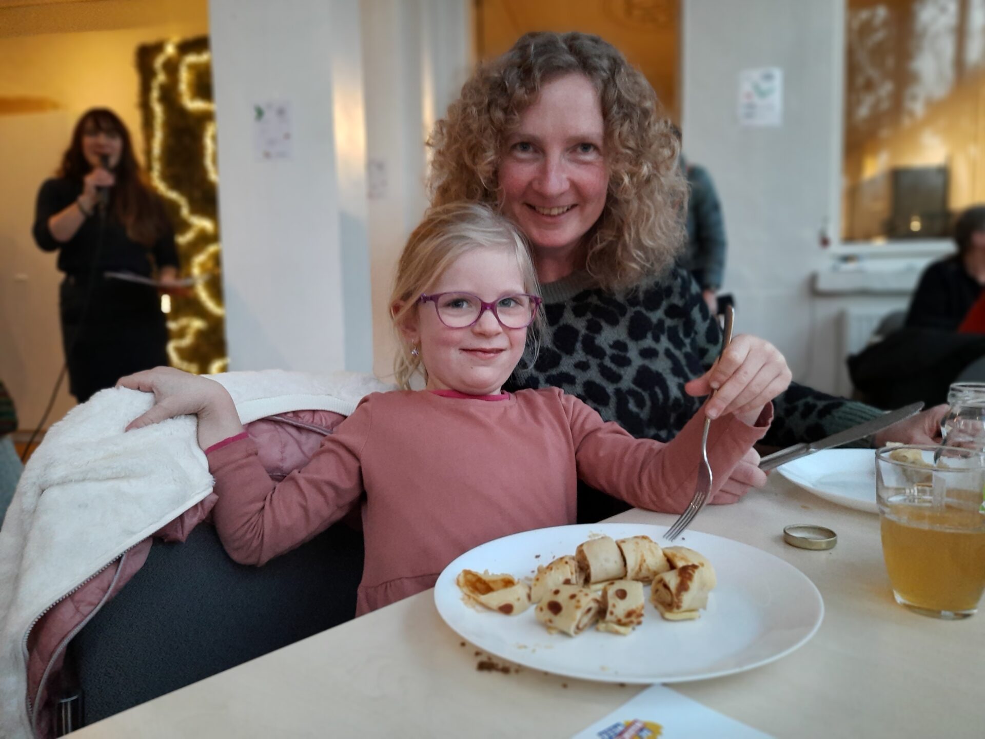 Terugblik Warmste Week