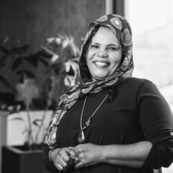 Fatuma Roble