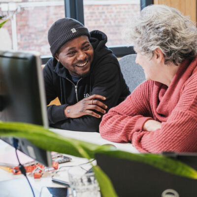 Vacature Teamcoördinator SAAMO Brussel – 100% Onbepaalde Duur (m/v/x)