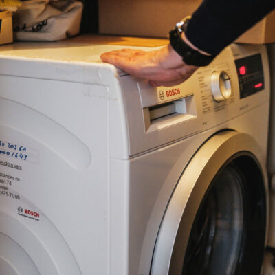EnergieK Tongeren-Borgloon