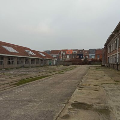WoonBox Gent