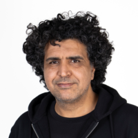 Jamal Belmahi