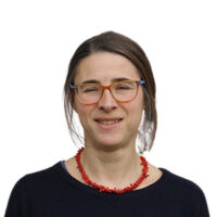 Katy van Londen