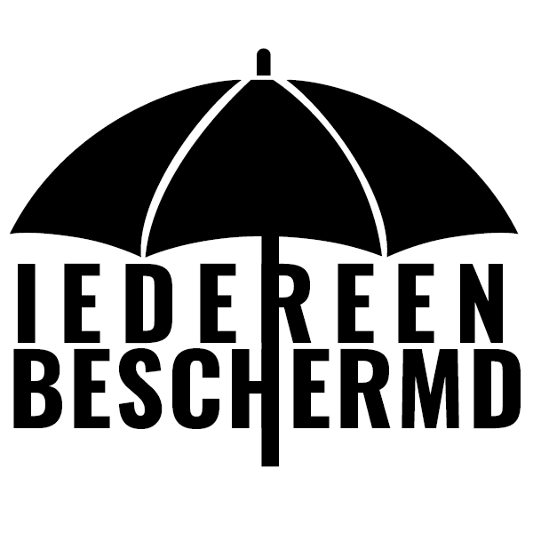 logo iedereen beschermd