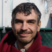 Michaël Poppe
