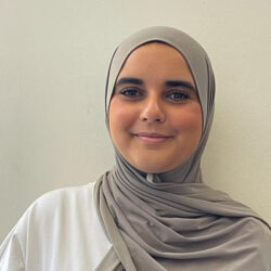 Maissa Elgharrafi