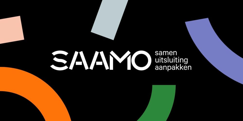 SAAMO - Samen uitsluiting aanpakken