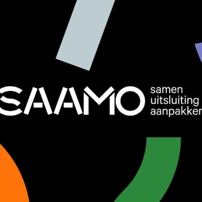 SAAMO - Samen uitsluiting aanpakken