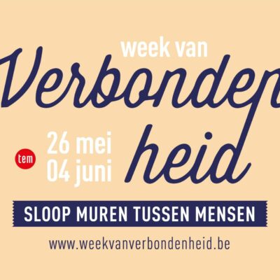 Week van Verbondenheid