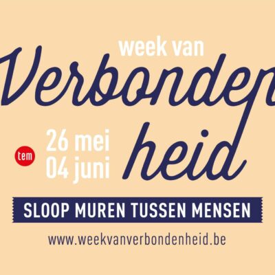 Week Van Verbondenheid