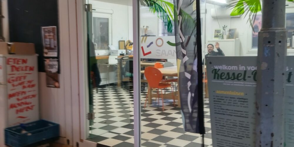 JobHub Van Sterk Werk In Hal 5