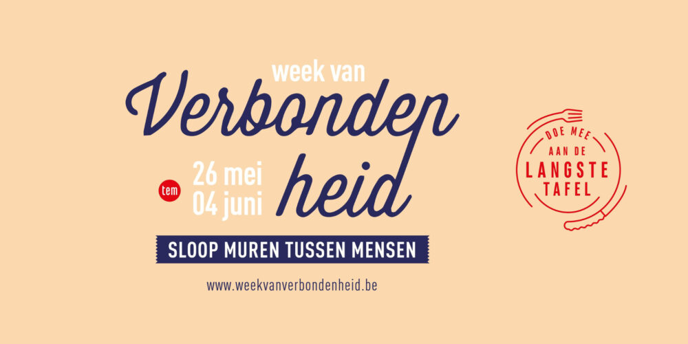 Week van Verbondenheid 2023