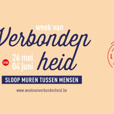 Week van Verbondenheid 2023