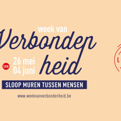 Week Van Verbondenheid 2023