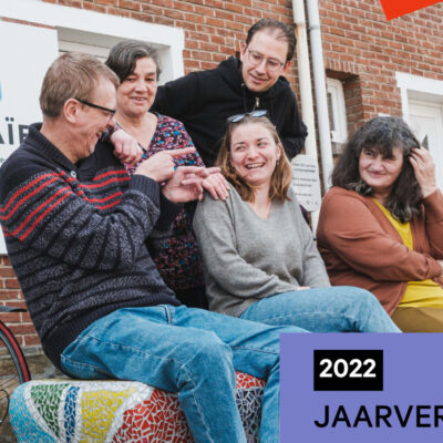 preview Jaarverslag SAAMO Vlaams-Brabant 2022