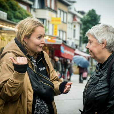 Lees nu de OCMW-infobrochure: alles over je rechten bij het OCMW