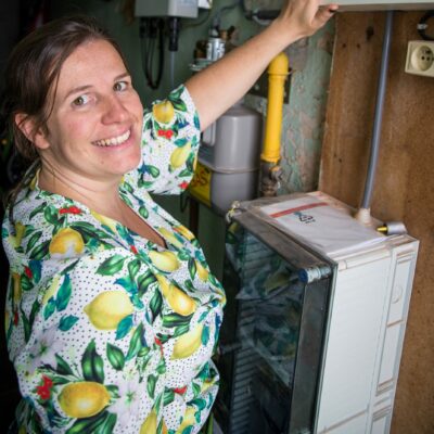 Webinar: Afbouw van het sociaal tarief