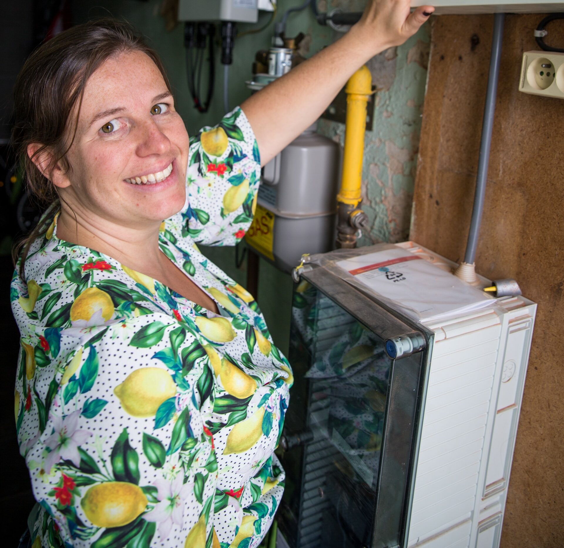 Webinar: Afbouw van het sociaal tarief