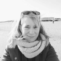Sharon Depoutre