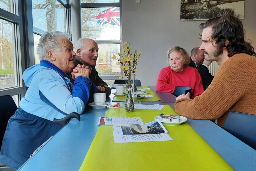 Ter Plekke Zillebeke