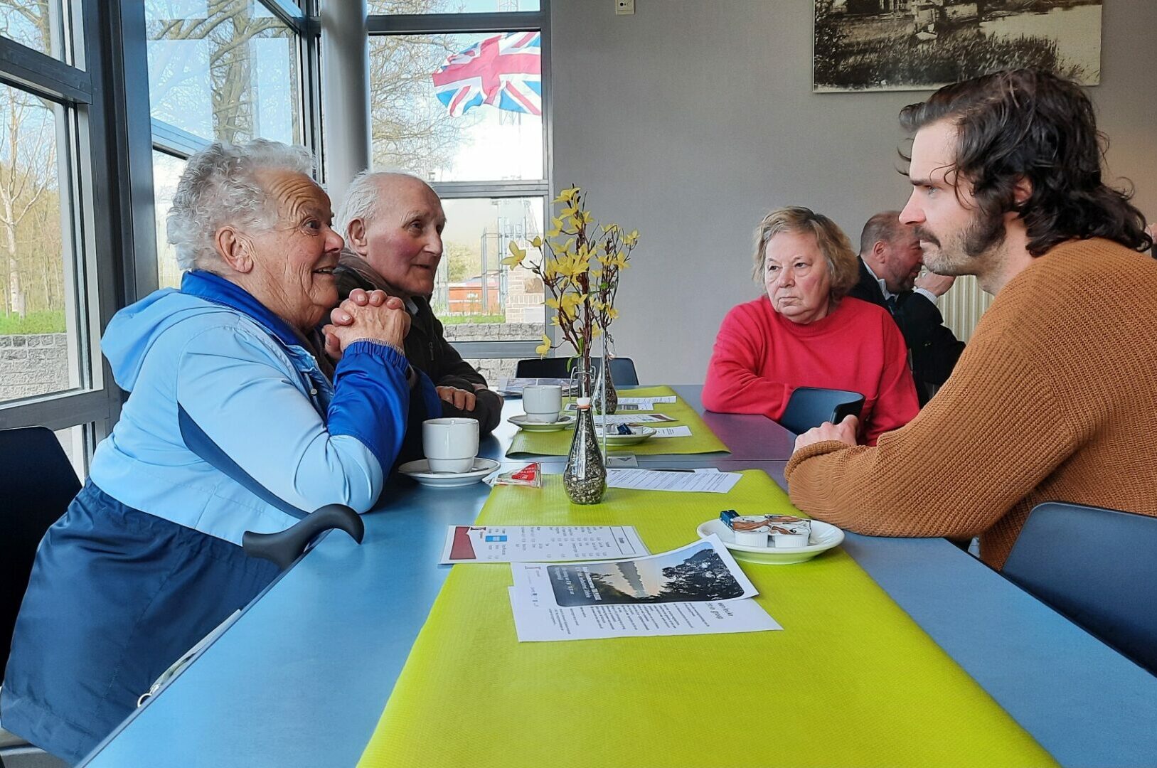 Ter Plekke Zillebeke
