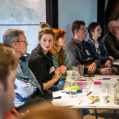 Mechelse Transitiearena Warmte … ook voor kwetsbare Mechelaar