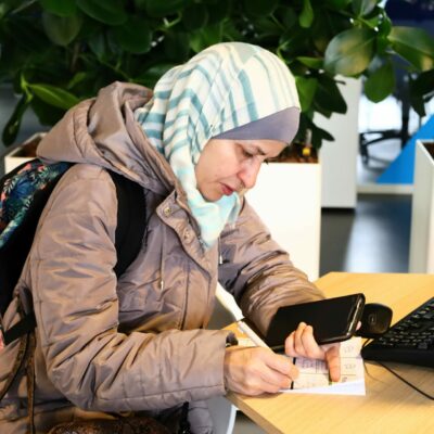 Werken aan een warm onthaal in Boom: 3 concrete tips