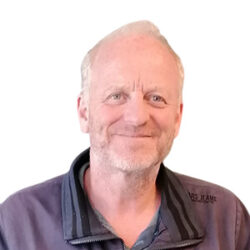 Johan Vandorpe