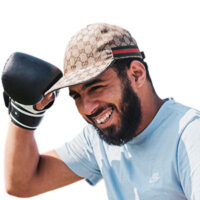 Mohammed Abidi