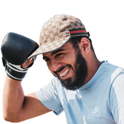 Mohammed Abidi