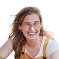 Pauline Verbeure
