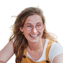 Pauline Verbeure