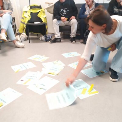 Rapport e-inclusie Ieper