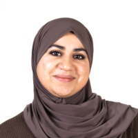Fatima Choukri